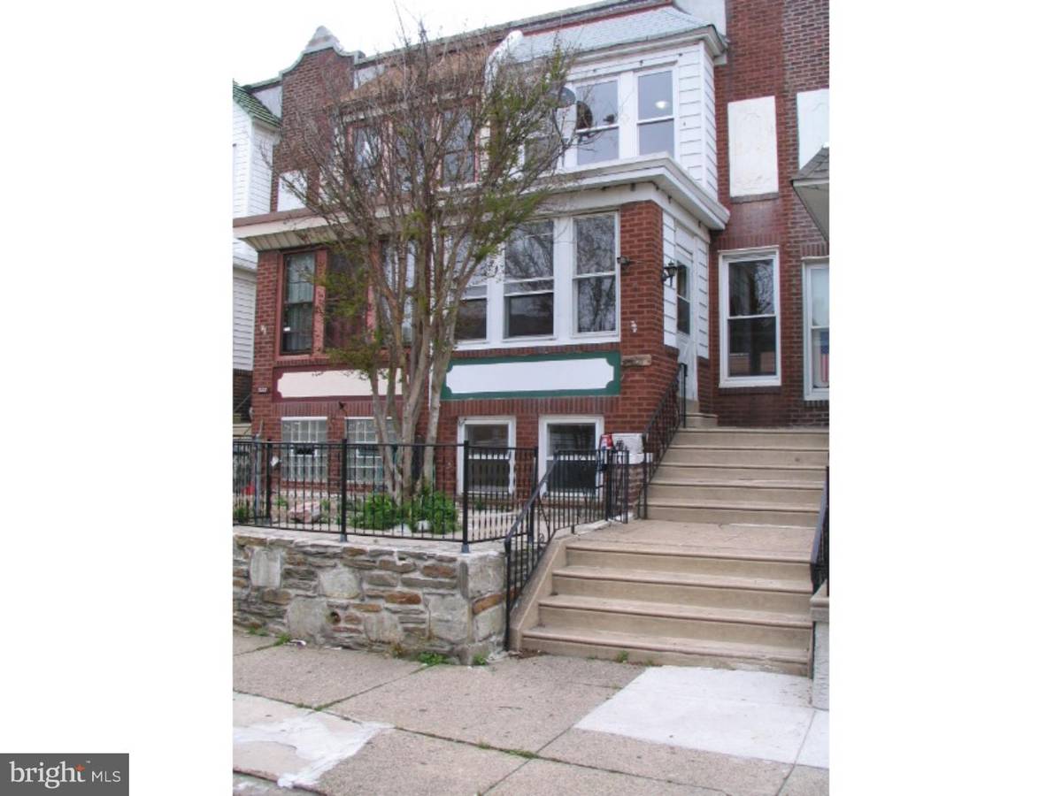 Philadelphia, PA 19124,1257 E CHELTENHAM AVE