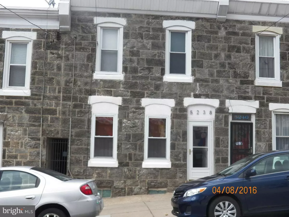 Philadelphia, PA 19128,5238 RIDGE AVE