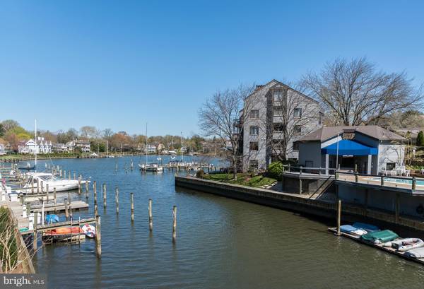 11 SPA CREEK LNDG #A1, Annapolis, MD 21403