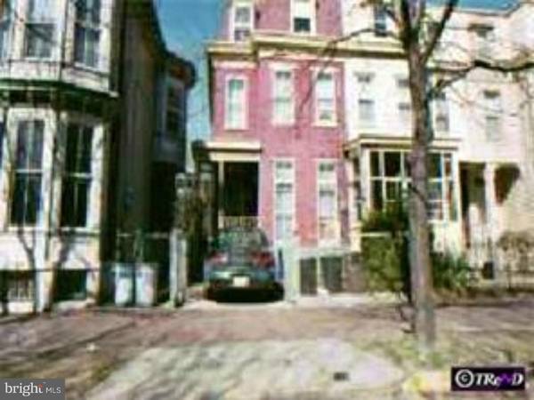 113 LINDEN ST, Camden, NJ 08102