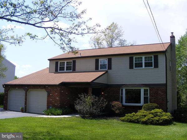 385 CHURCH RD, Eagleville, PA 19403