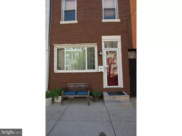 Philadelphia, PA 19125,1224 CREASE ST