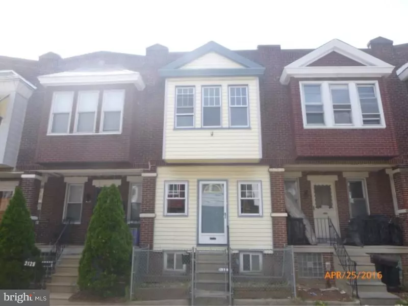 2126 CARVER ST, Philadelphia, PA 19124