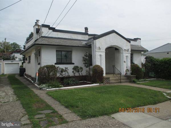 509 SAN GABRIEL AVE, Jenkintown, PA 19046