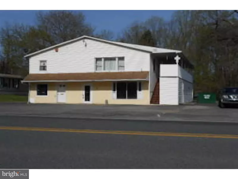 204 TREMONT RD, Pine Grove, PA 17963