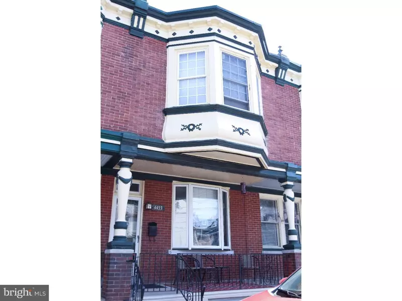 4433 MITCHELL ST, Philadelphia, PA 19128