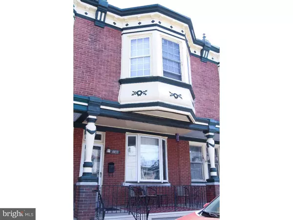 4433 MITCHELL ST, Philadelphia, PA 19128