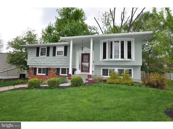 78 PRINCETON DR, Delran, NJ 08075