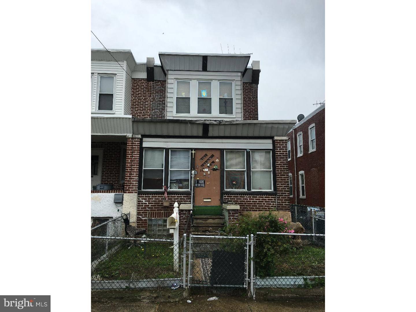 222 E ROCKLAND ST, Philadelphia, PA 19120