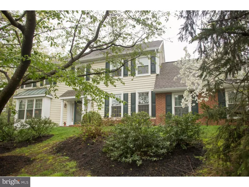 167 CARTERS GRV, Malvern, PA 19355