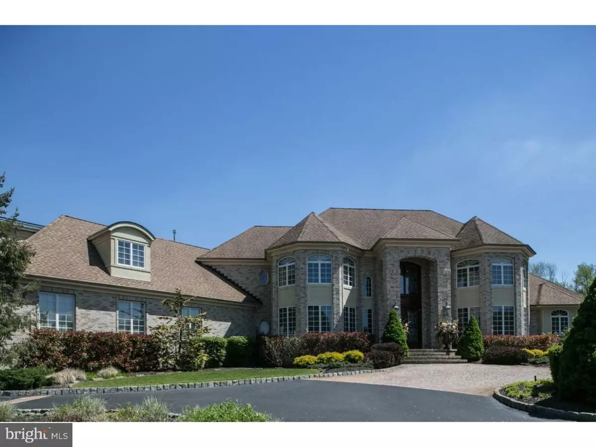Mount Laurel, NJ 08054,1 VENETIAN CT