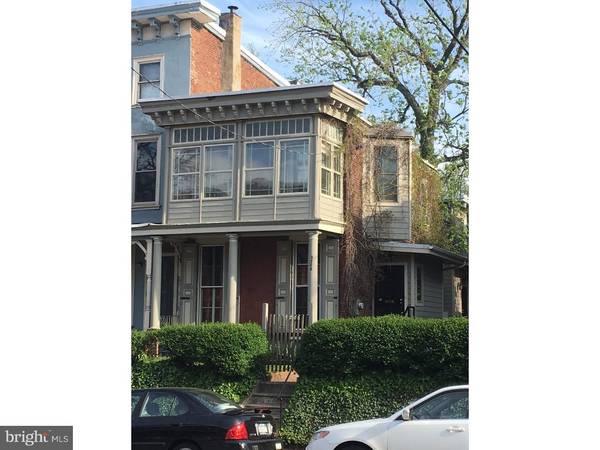 3208 HAMILTON ST, Philadelphia, PA 19104