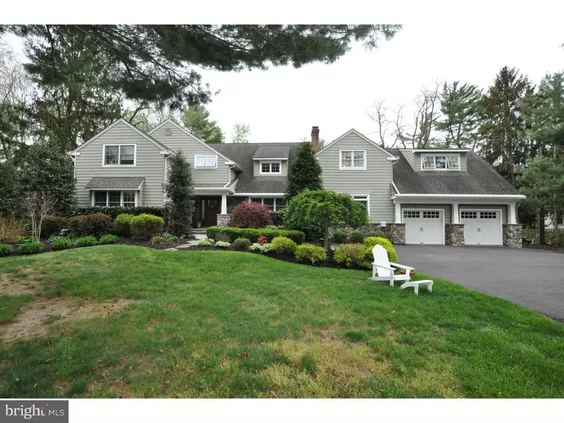 370 TOM BROWN RD, Moorestown, NJ 08057