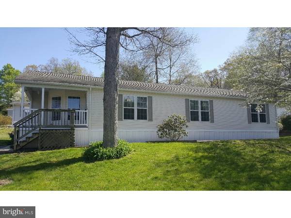 2 RED OAK DR, Nottingham, PA 19362