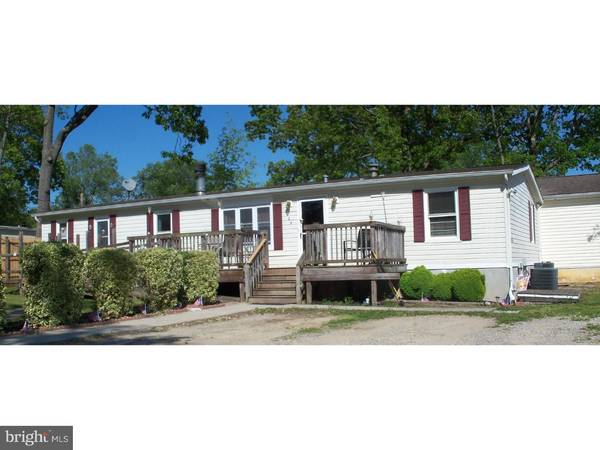 129 FIRTH DR, Mantua, NJ 08051