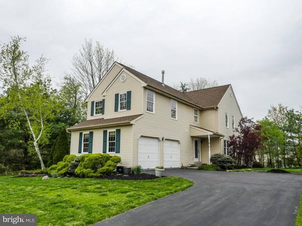 279 EMILY LN, Harleysville, PA 19438