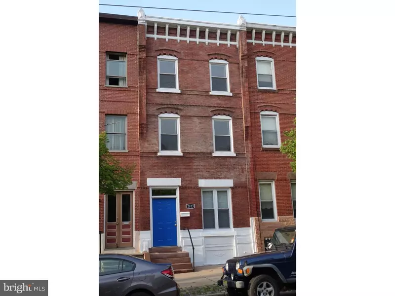 2933 W GIRARD AVE, Philadelphia, PA 19130