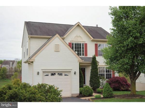 828 RED COAT RD, Collegeville, PA 19426