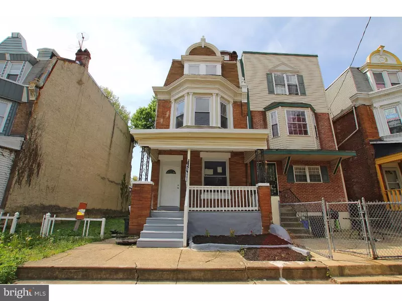 5032 CEDAR AVE, Philadelphia, PA 19143