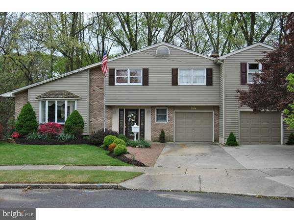 578 SENECA CT, Magnolia, NJ 08049