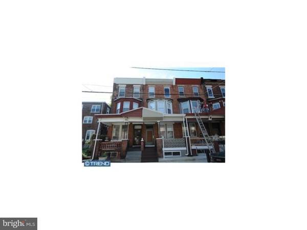 1912 W BERKS ST, Philadelphia, PA 19121