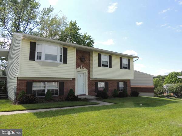 8614 SILVER KNOLL DR, Perry Hall, MD 21128