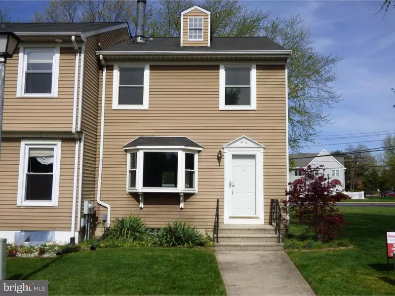 44-6 CARRIAGE STOP PL, Florence Twp, NJ 08518