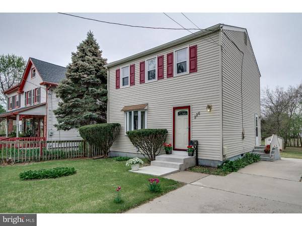 226 BRYANT AVE, Lawnside, NJ 08045