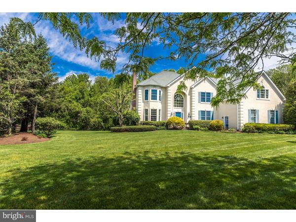 109 PHEASANT FIELD LN, Moorestown, NJ 08057