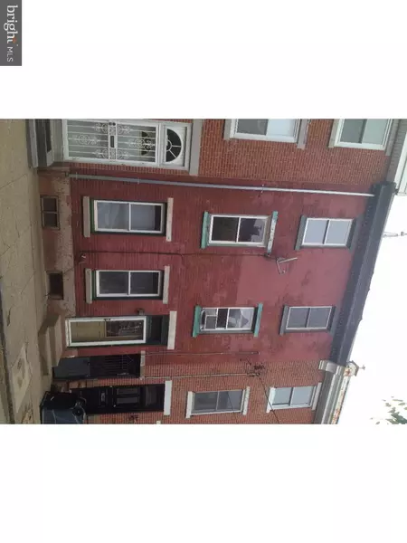 1011 N RANDOLPH ST, Philadelphia, PA 19123