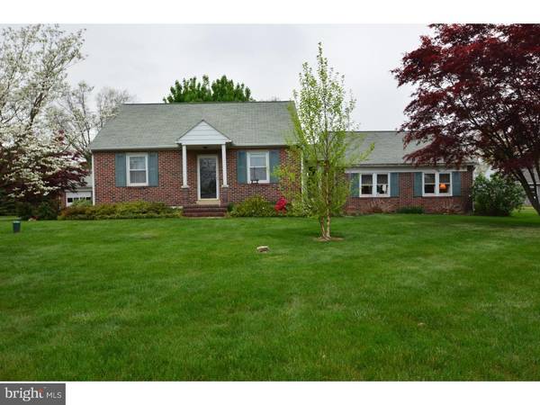 311 VAUGHN RD, Royersford, PA 19468