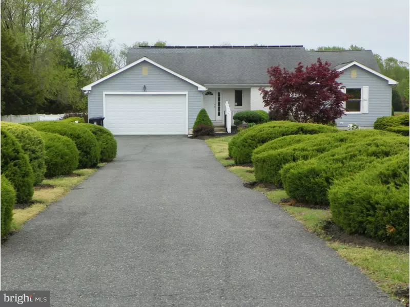 339 SWEDESBORO RD, Mullica Hill, NJ 08062