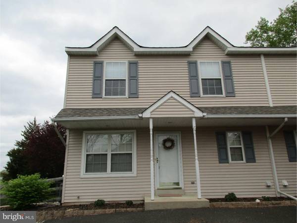 224 MILTON AVE #B, Horsham, PA 19044