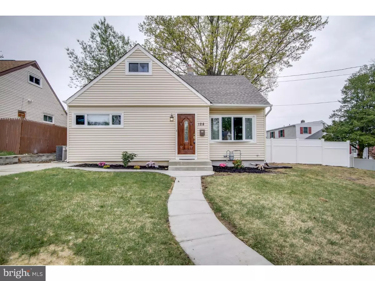 Runnemede, NJ 08078,128 HARDING AVE