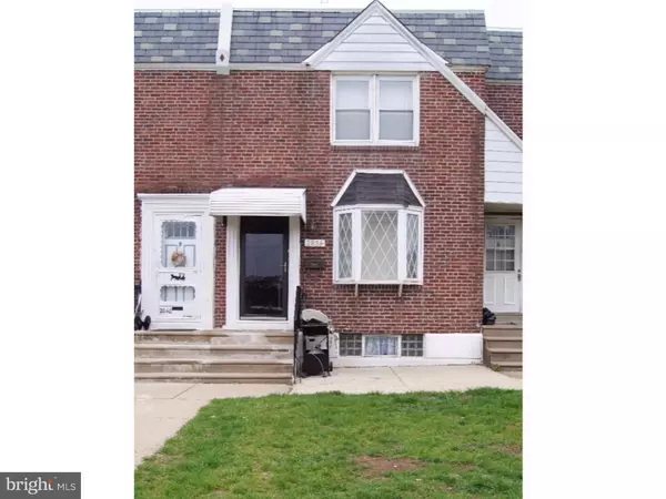 2838 DISSTON ST, Philadelphia, PA 19149