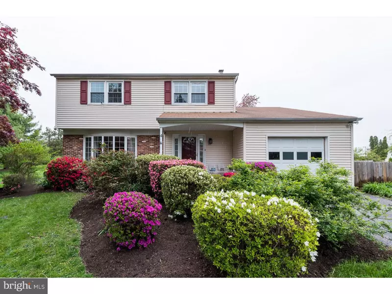 4 TUDOR LN, Downingtown, PA 19335