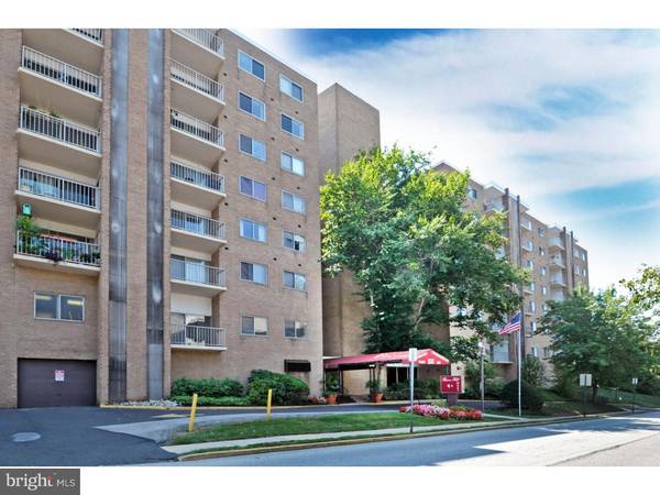 100 WEST AVE #716W, Jenkintown, PA 19046