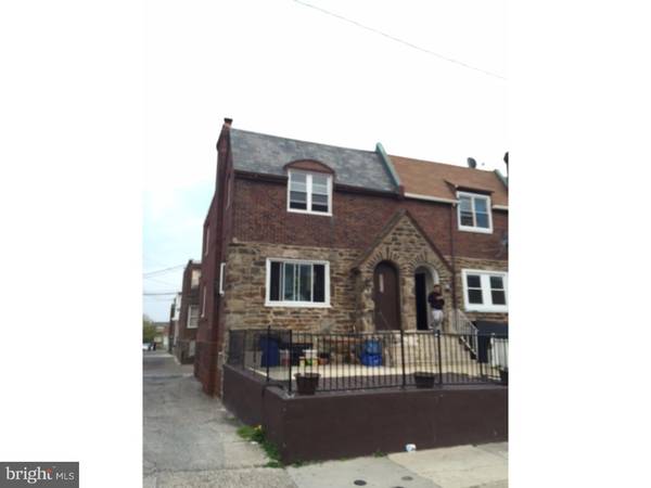 3943 LAWNDALE ST, Philadelphia, PA 19124