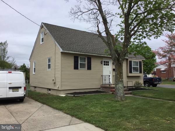 14 S FRANKLIN AVE, Berlin, NJ 08009