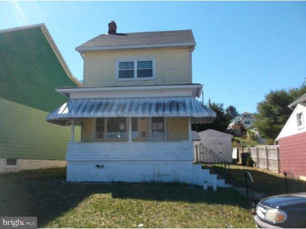 18 GROVE ST, Mcadoo, PA 18237