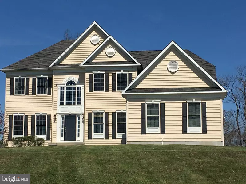 29 ASHFORD CT, Swedesboro, NJ 08085