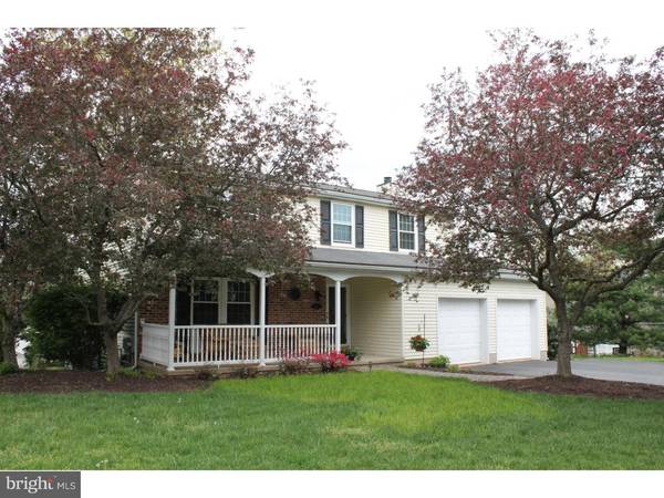 832 E SAGE RD, West Chester, PA 19382