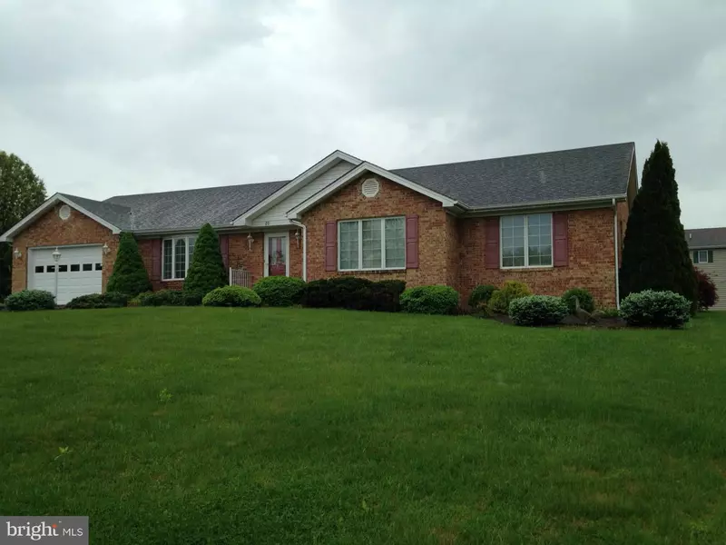 20 MEADOW LN, Luray, VA 22835