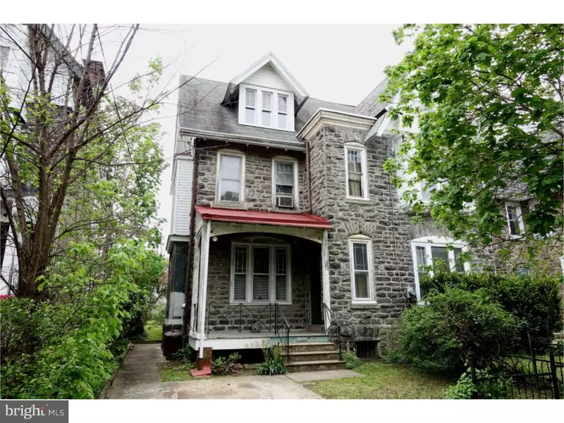 5522 MORRIS ST, Philadelphia, PA 19144