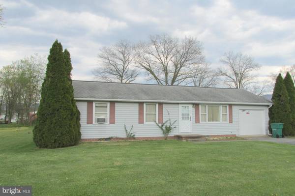 3 SHARMA LN, Luray, VA 22835