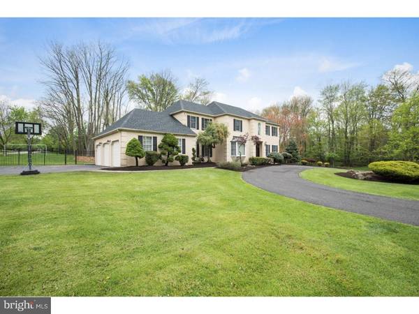 645 CHATHAM LN, Blue Bell, PA 19422