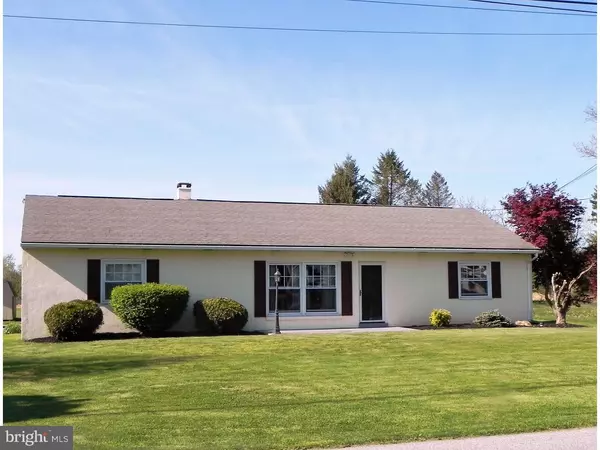 Coatesville, PA 19320,37 MEETINGHOUSE LN