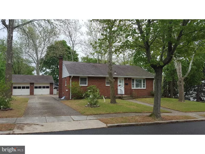 138 WATKINS AVE, Gibbstown, NJ 08027