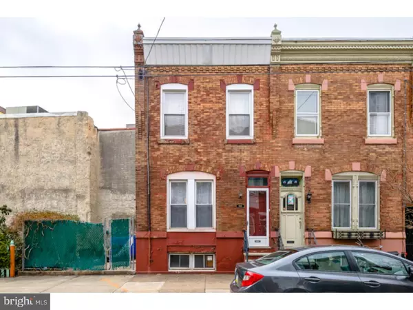 206 TASKER ST, Philadelphia, PA 19148