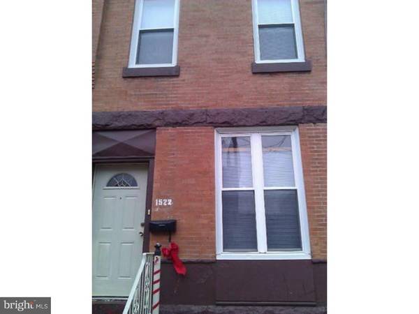 1522 PAGE ST, Philadelphia, PA 19121